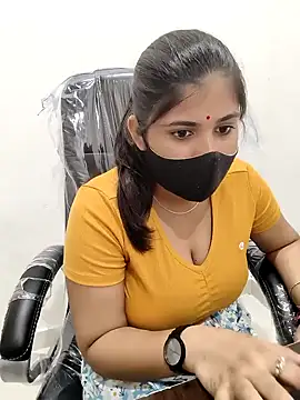 MISS RIYA14 online show from September 27, 10:20 am