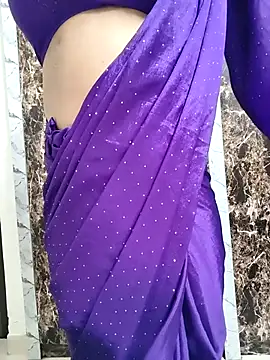 MISS RIYA14 online show from September 30, 3:22 am