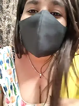 MISS RIYA14 online show from November 16, 5:51 pm