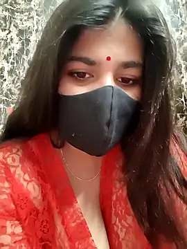 MISS RIYA14 online show from November 17, 11:49 am