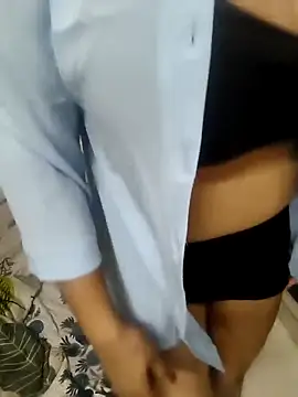 MISS RIYA14 online show from March 8, 7:50 pm