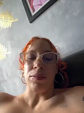 Dayanna adams online show from April 28, 5:18 pm