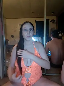 Shy Naughty Girl online show from April 26, 6:00 am