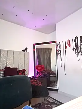 AndreaKinky online show from March 31, 8:04 am