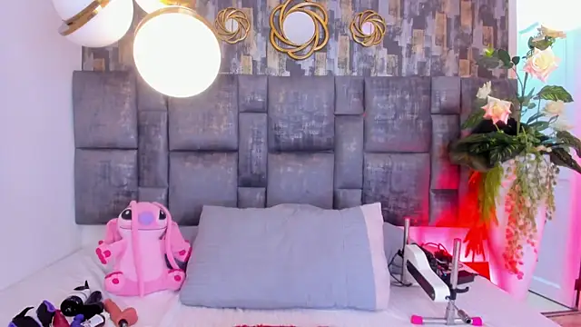 Snapshot of PatyLawrence chatting on November 6, 4:13 am PatyLawrence online show from November 6, 4:13 am