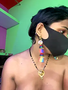 SEXY-SIMI-BHABI online show from September 14, 7:35 pm