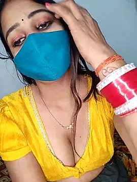 SEXY-SIMI-BHABI online show from November 24, 9:03 pm