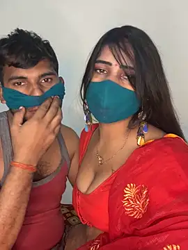 SEXY-SIMI-BHABI online show from November 29, 6:27 am