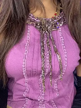 SEXY-SIMI-BHABI online show from February 7, 6:11 pm