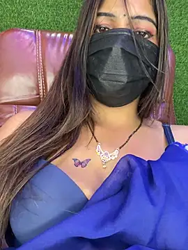 SEXY-SIMI-BHABI online show from April 3, 2:20 am