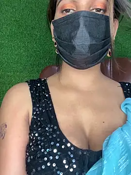 SEXY-SIMI-BHABI online show from April 15, 2:57 pm