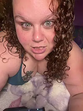 Snapshot of Fatpussybigass chatting on June 13, 9:57 pm Fatpussybigass online show from June 13, 9:57 pm