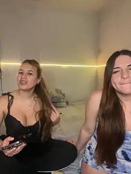 tetutamy online show from September 18, 4:36 am