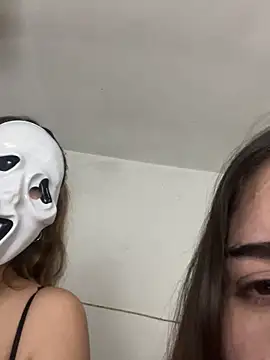 tetutamy online show from October 22, 12:55 am