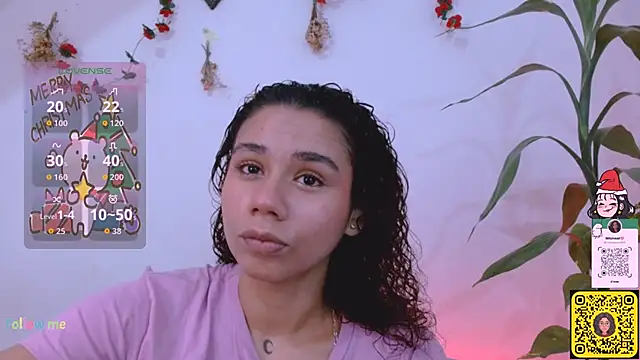 Nocturnawitch online show from November 22, 4:33 am