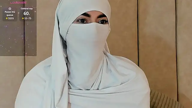  Zahiira  online show from September 22, 11:56 am