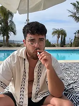 MrSavagexx online show from April 24, 6:05 am