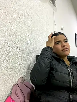 Aisha poweer online show from October 10, 3:05 am