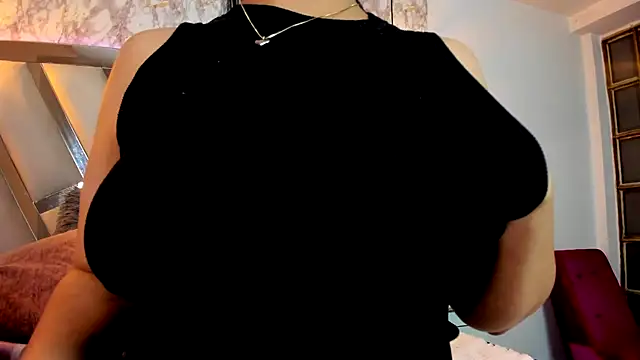 Aisha poweer online show from October 20, 2:01 am