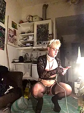 Snapshot of Sissy_Cindy_Whore chatting on September 9, 9:03 pm Sissy Cindy Whore online show from September 9, 9:03 pm