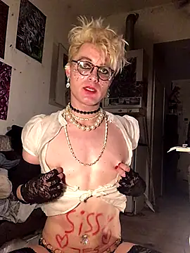 Sissy Cindy Whore online show from November 2, 12:24 am