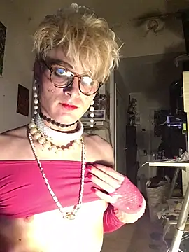 Sissy Cindy Whore online show from November 3, 8:32 pm