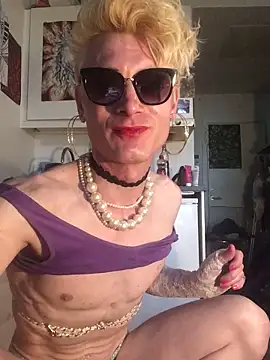 Snapshot of Sissy_Cindy_Whore chatting on May 2, 5:29 pm Sissy Cindy Whore online show from May 2, 5:29 pm