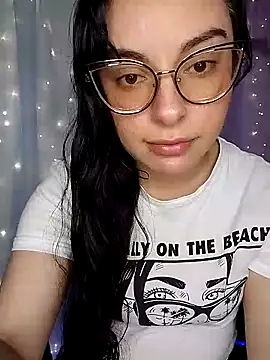 Camila Ord online show from October 27, 7:29 pm