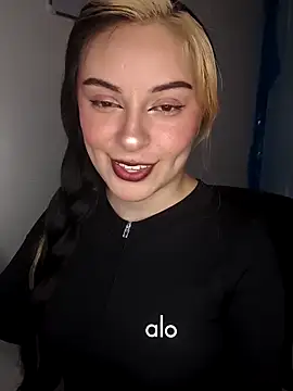 Camila Ord online show from April 27, 9:13 pm