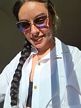 Camila Ord online show from June 10, 9:14 pm