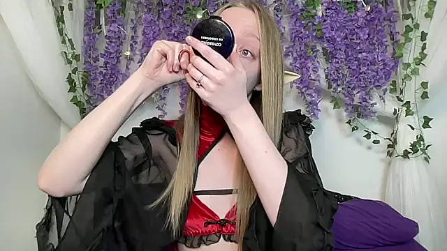 Snapshot of xLoveAnastasia chatting on February 27, 4:51 pm xLoveAnastasia online show from February 27, 4:51 pm