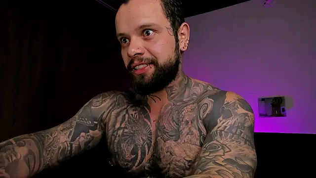 natevillage online show from March 27, 11:15 pm