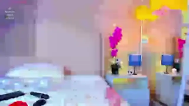 IvyAngel mei online show from November 28, 8:11 pm