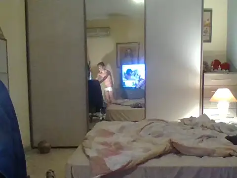 KalendaXL online show from November 27, 9:28 pm