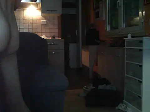 KalendaXL online show from April 25, 7:55 pm