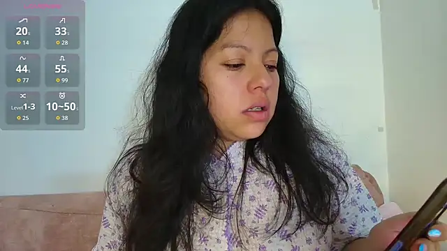 kute jess online show from February 19, 9:05 am