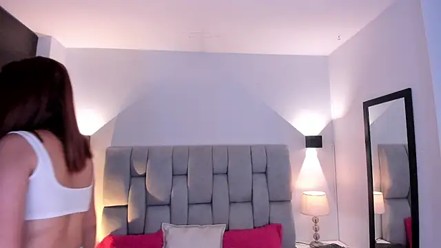 Mia volkova online show from September 15, 12:27 pm