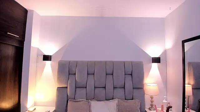 Mia volkova online show from September 18, 12:29 pm