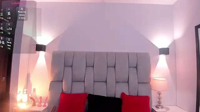 Mia volkova online show from October 3, 12:13 pm