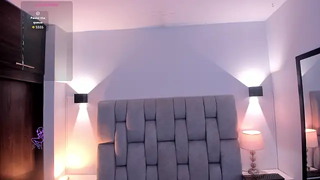 Mia volkova online show from October 6, 12:02 pm