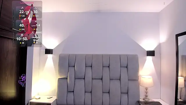 Mia volkova online show from October 11, 12:26 pm