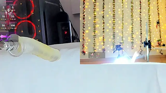 Kitty  Rose   online show from September 20, 10:27 am