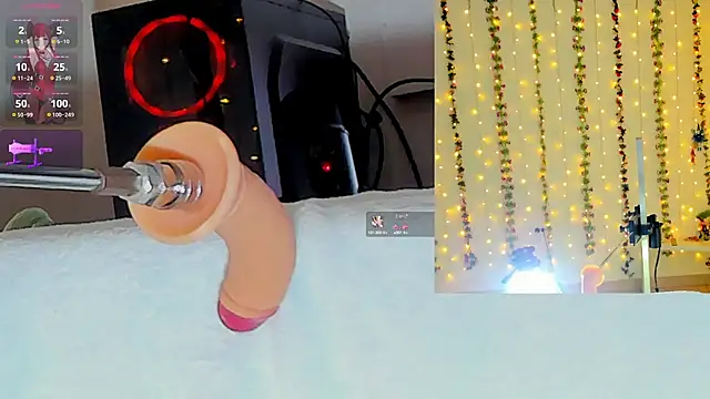 Kitty  Rose   online show from October 3, 10:23 am