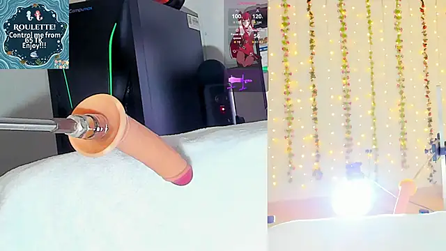 Kitty  Rose   online show from February 15, 10:03 am