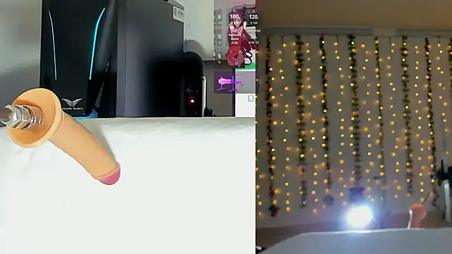 Kitty  Rose   online show from February 25, 10:03 am