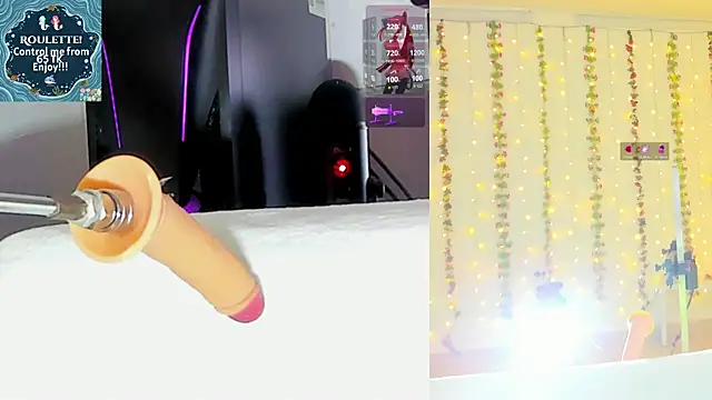 Kitty  Rose   online show from April 22, 10:17 am