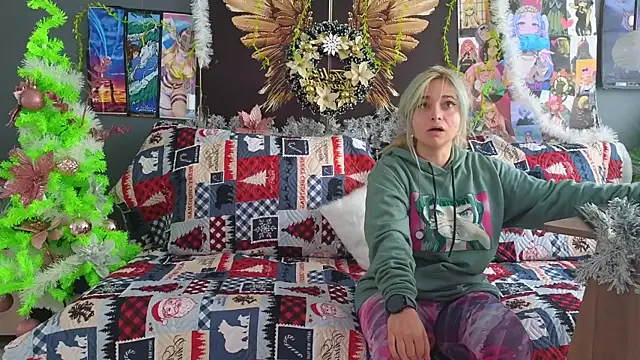 Snapshot of Mafecosecret chatting on November 29, 9:29 pm Mafecosecret online show from November 29, 9:29 pm