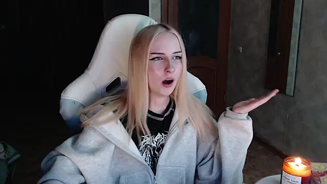 Cutti Crystal online show from April 16, 7:14 pm