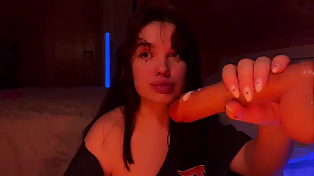 Crucio online show from February 21, 9:05 pm