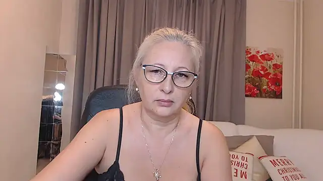 ValeriaSharm online show from February 13, 10:44 am